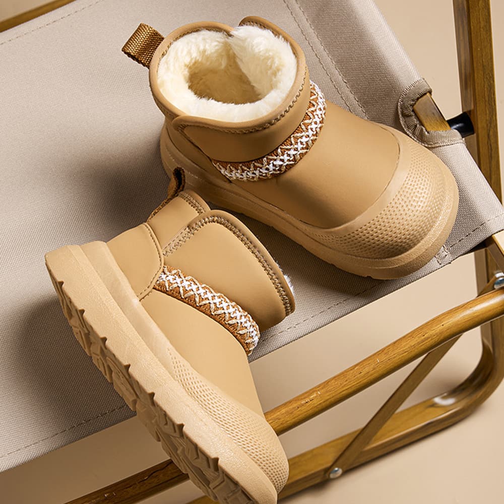 Arctichug - Kids Snow Boots