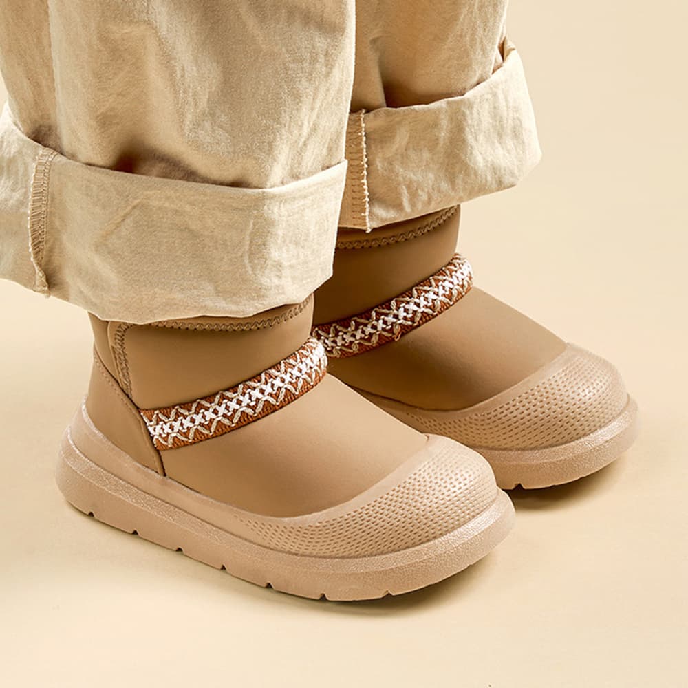 Arctichug - Kids Snow Boots