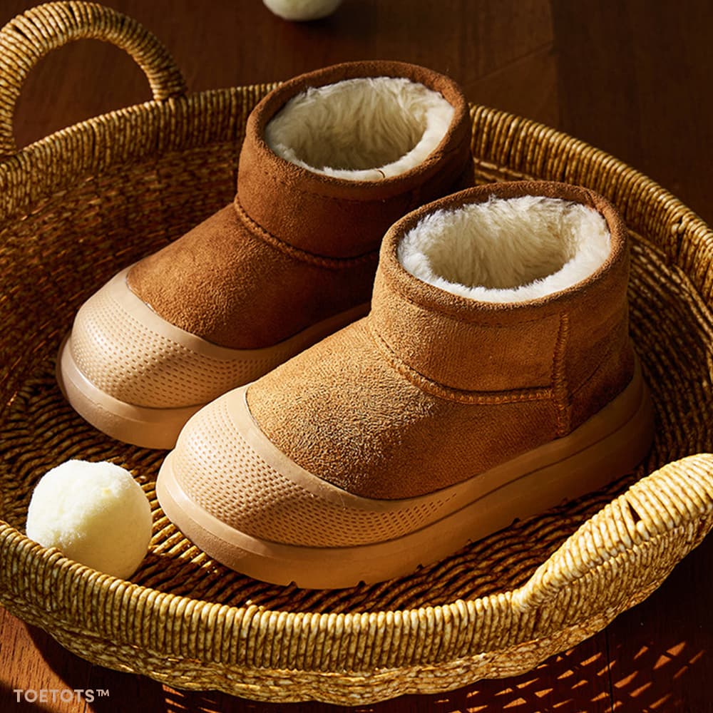 Arcticstride - Kids Snow Boots