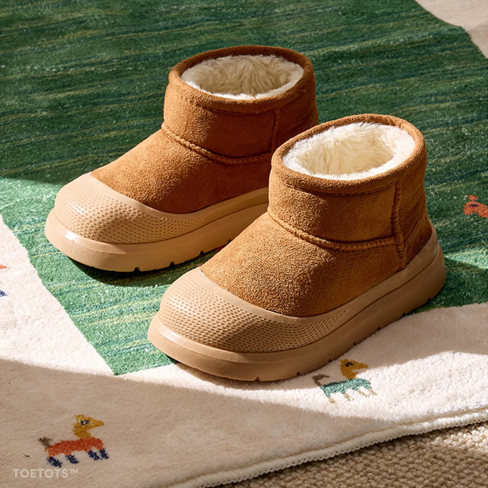 Arcticstride - Kids Snow Boots