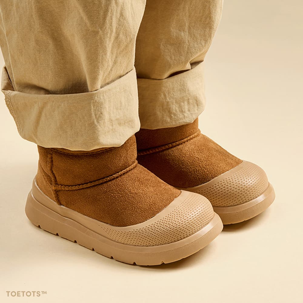 Arcticstride - Kids Snow Boots