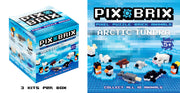 Arctic Blind Box