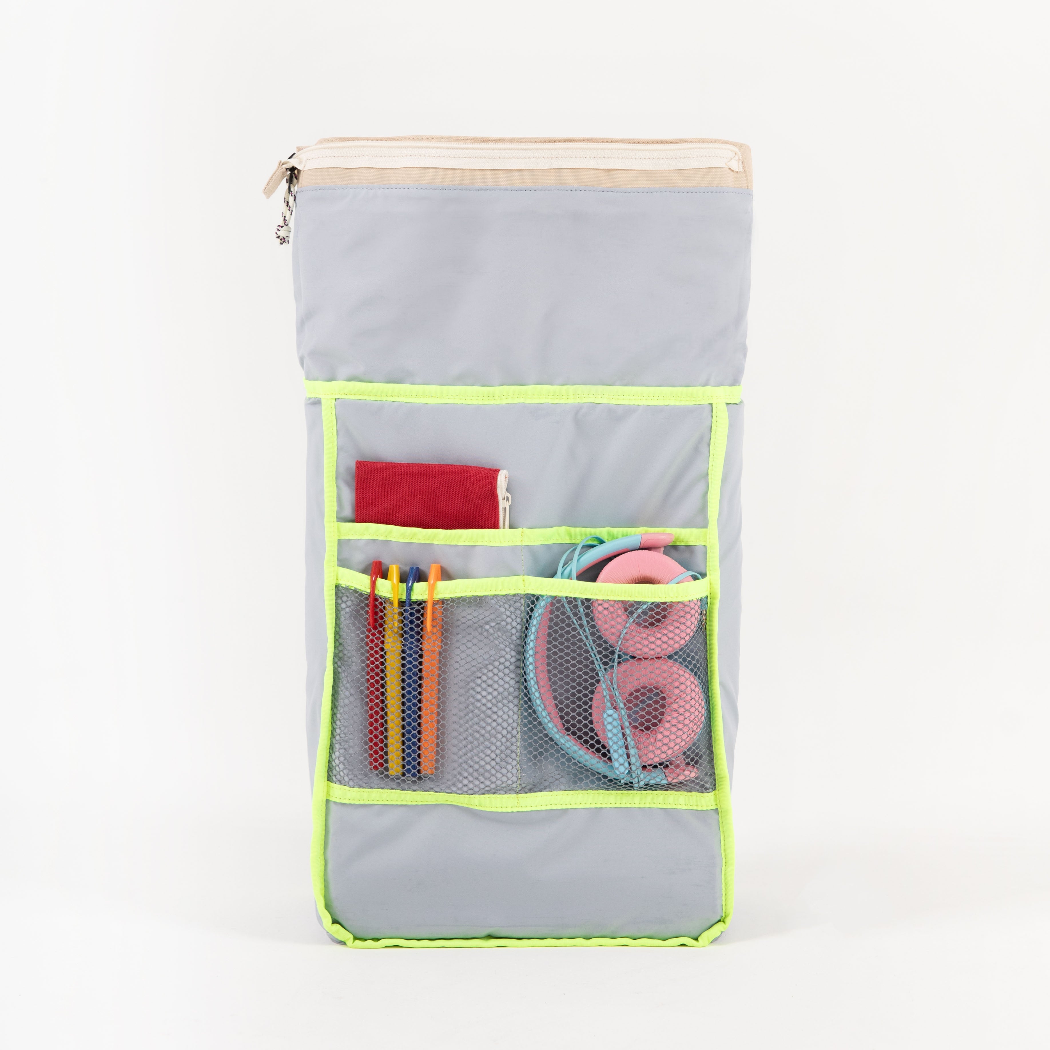 Ari Easyreach™ Rolltop Backpack Forest