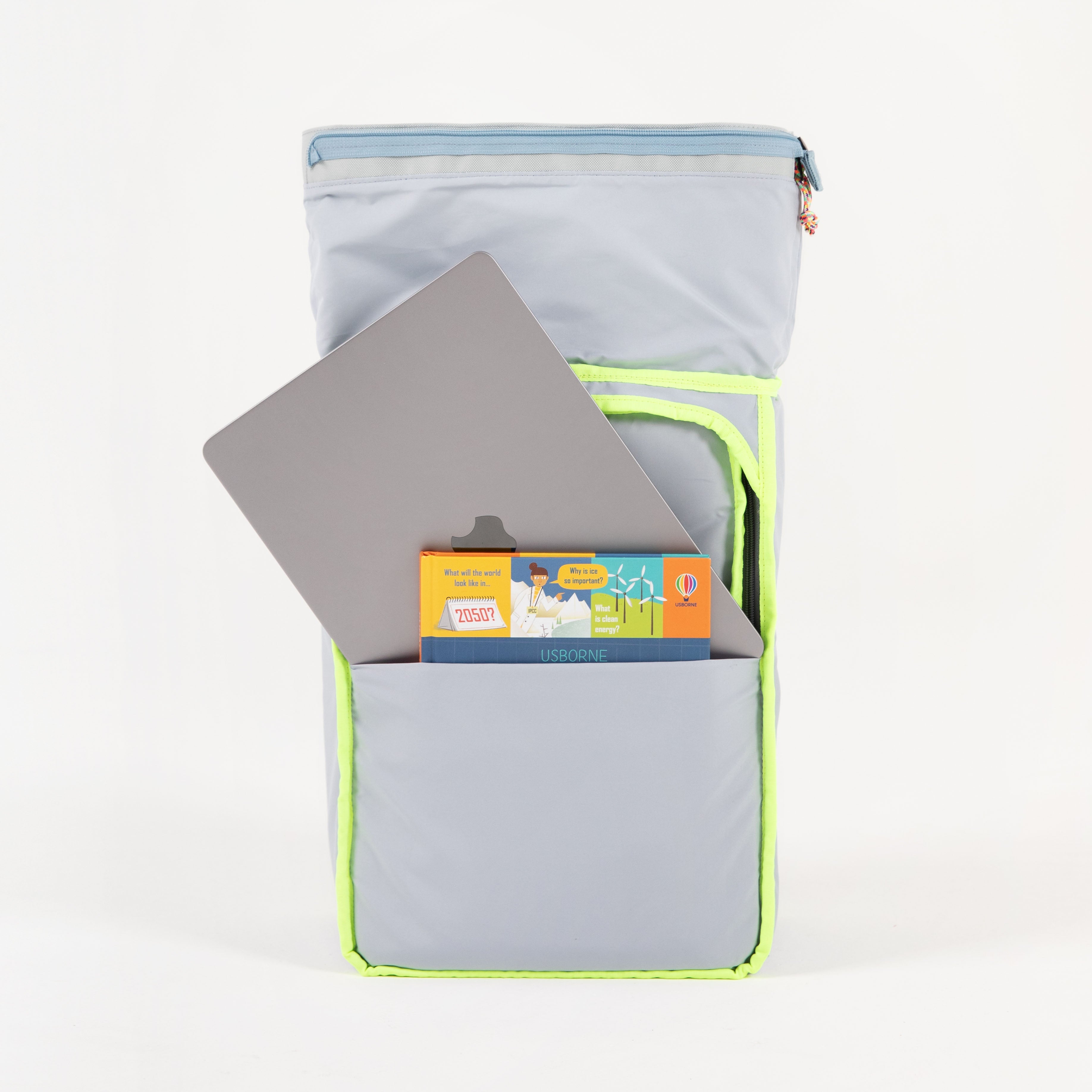 Ari Easyreach™ Rolltop Backpack Forest