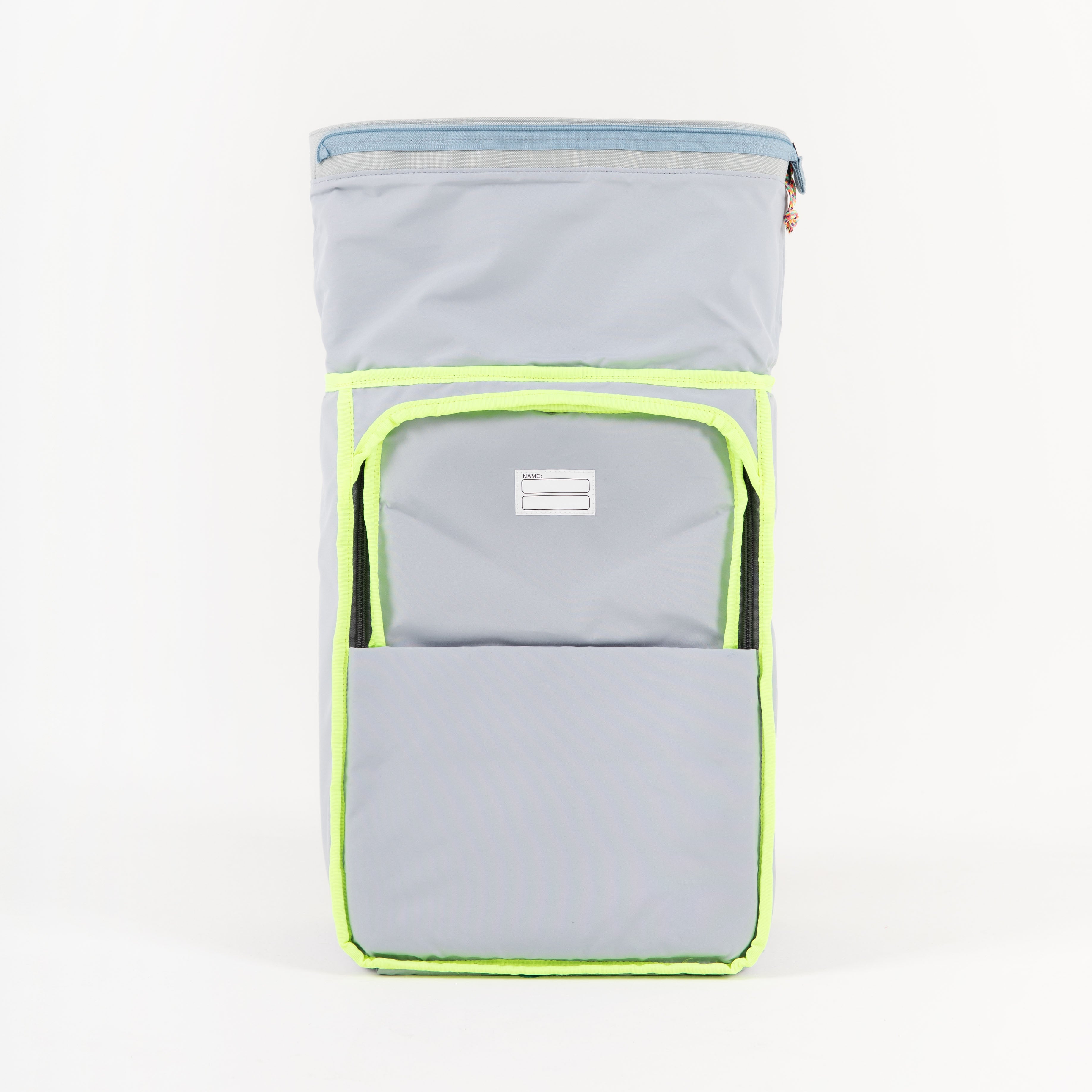 Ari Easyreach™ Rolltop Backpack Midnight