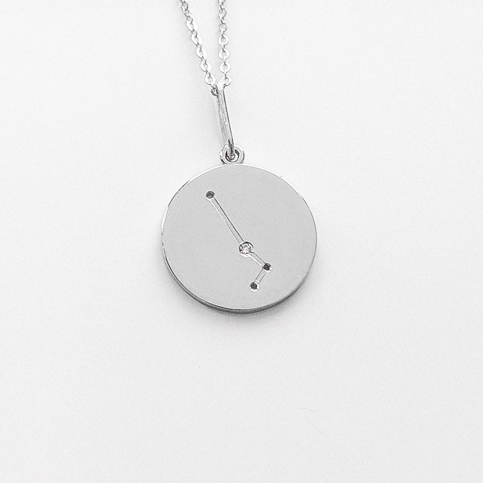 Constellation Charm Necklace