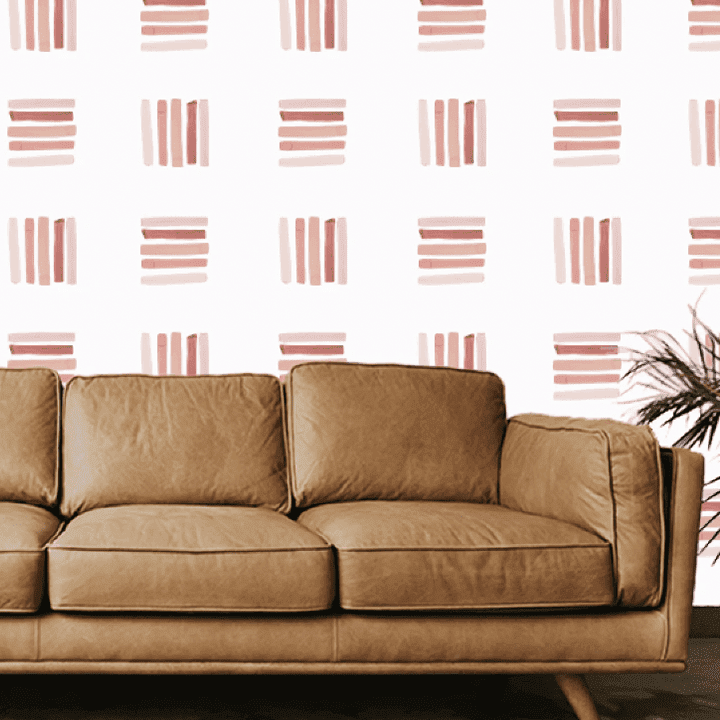 Arizona Stripes Wall Decals