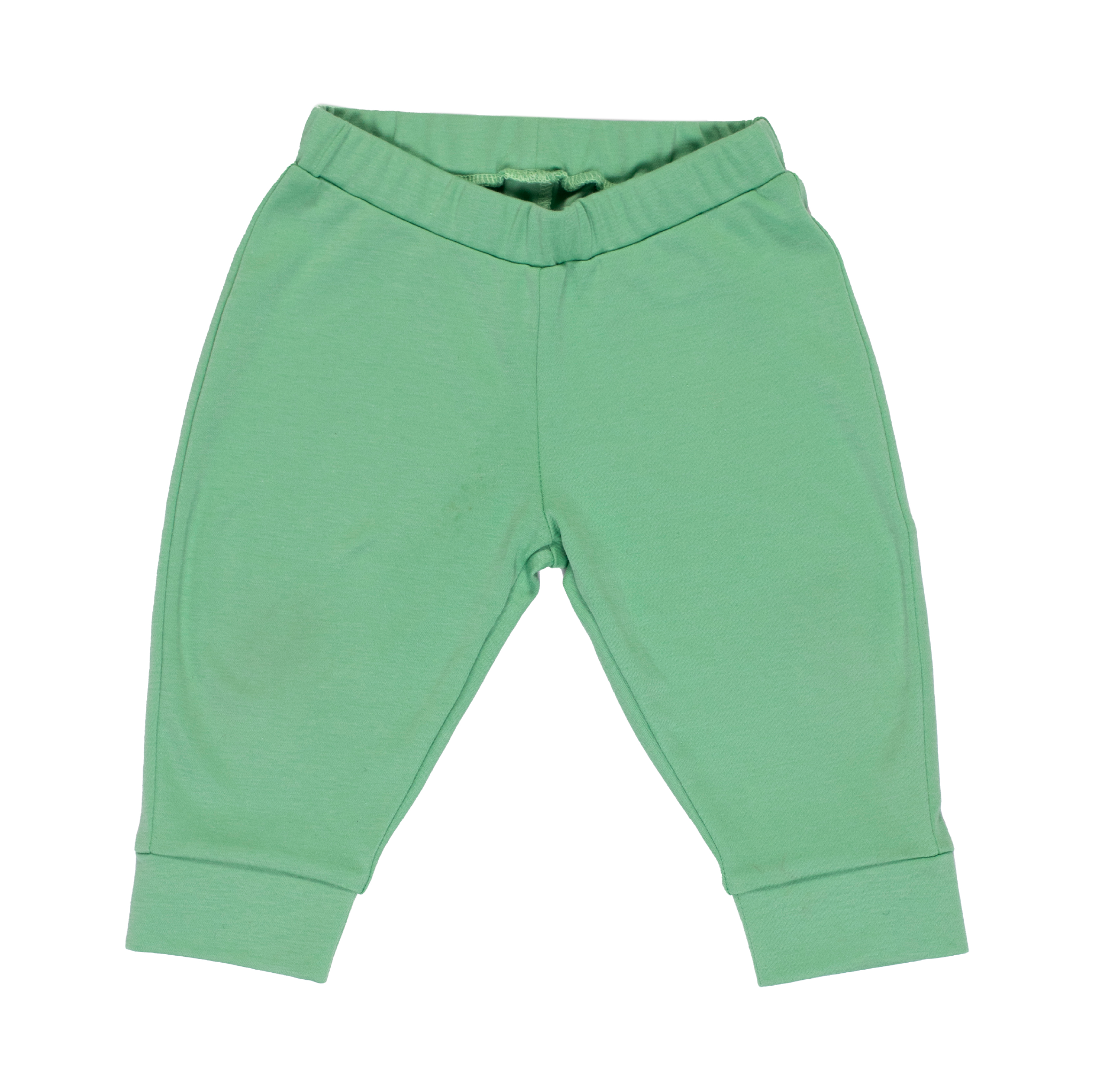 Cotton Jogger Pants