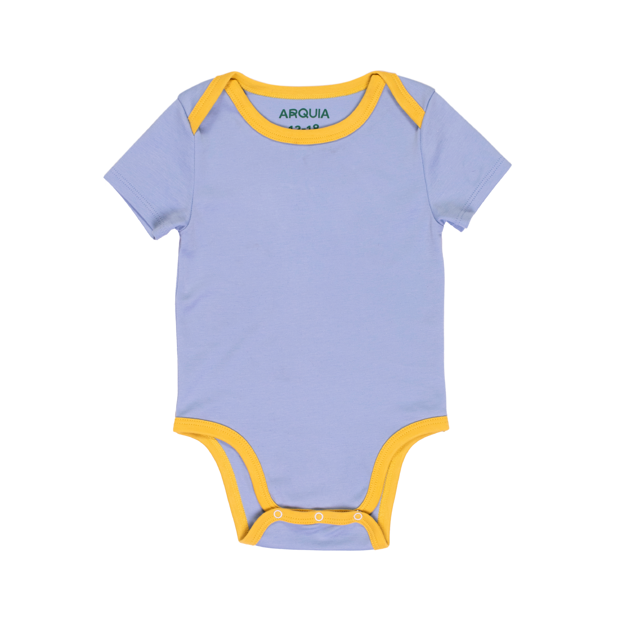 Short Sleeve Bodysuit