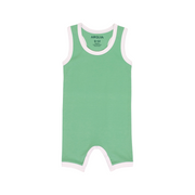 Cotton Romper