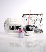 The Party Prep Set:  X Loops Limited Edition!