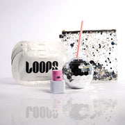 The Party Prep Set:  X Loops Limited Edition!
