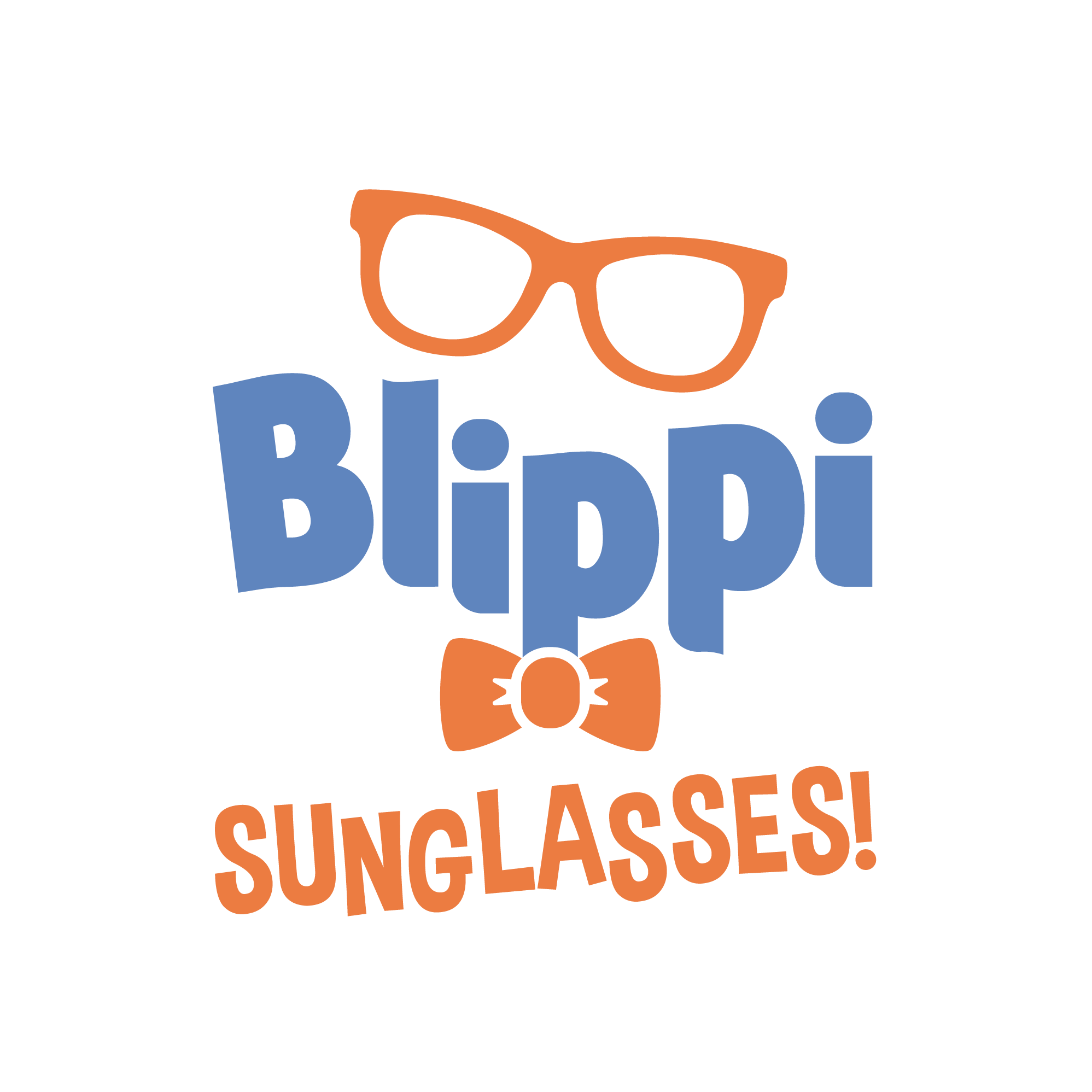 Blippi Shades | Baby