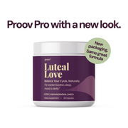 Pro Implantation Supplement Support