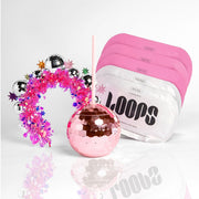 The Glow & Chill Set:  X Loops Limited Edition!