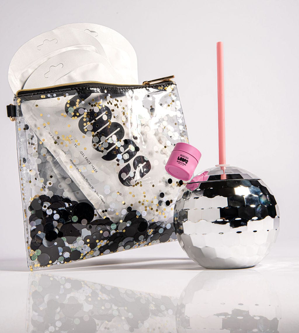 The Party Prep Set:  X Loops Limited Edition!