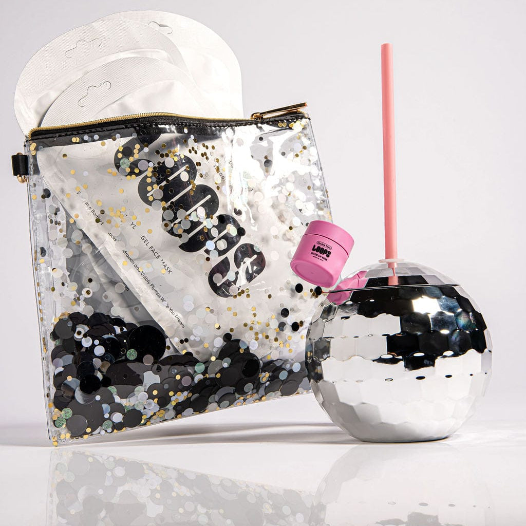 The Party Prep Set:  X Loops Limited Edition!
