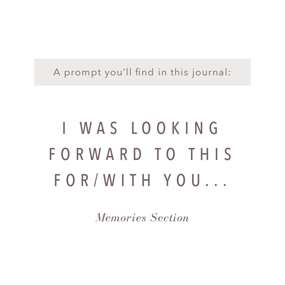 Honoring My Loved One: A Remembrance Journal (Deep Blue) by Promptly Journals