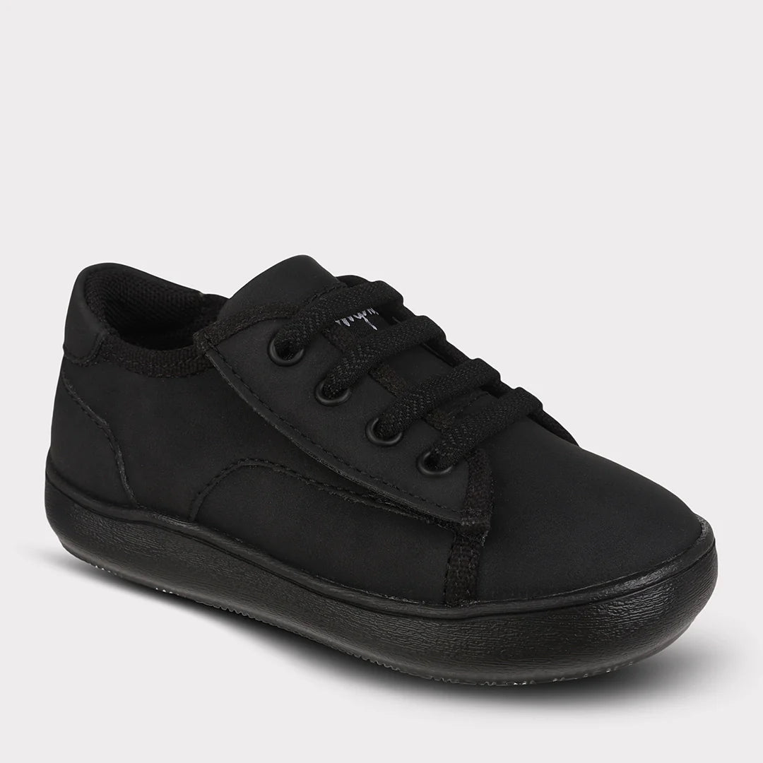 Ash Boys Hook & Loop Shoe