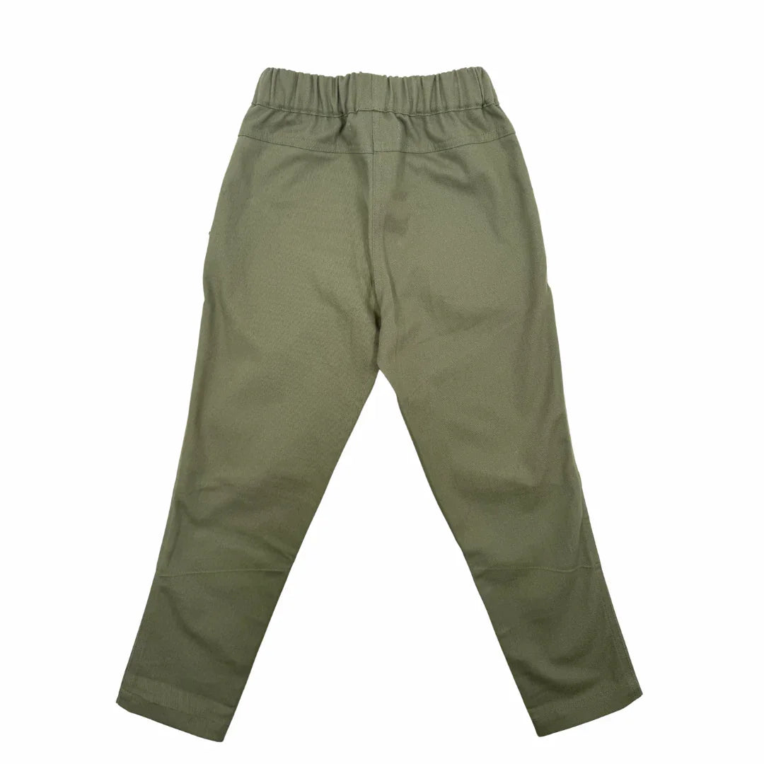 Ash Pants