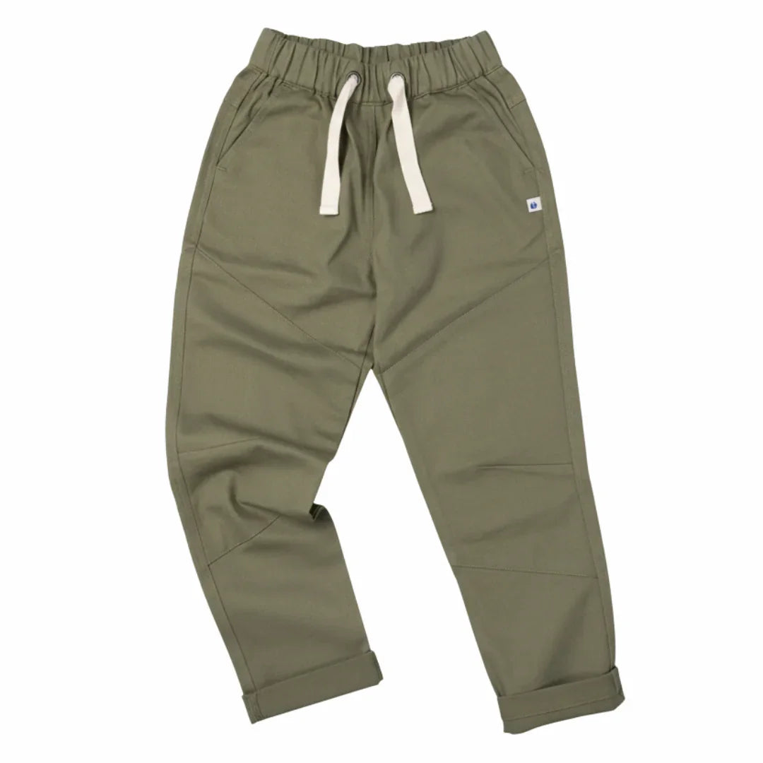 Ash Pants