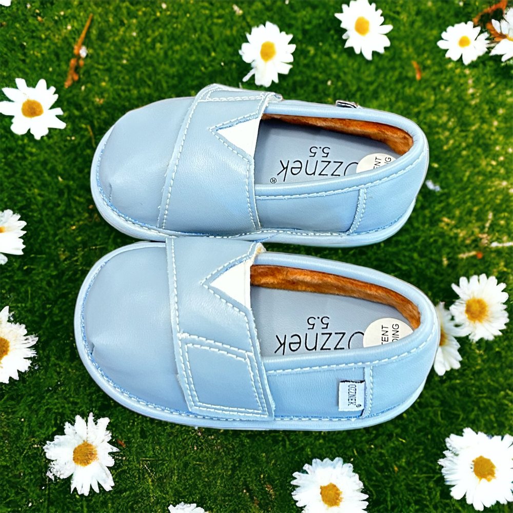 Barefoot Shoes For Kids | Toddler Shoes - Asher Bundle