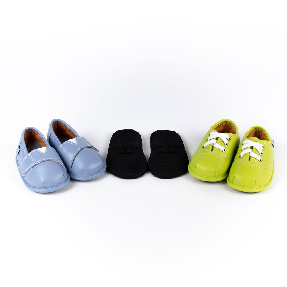 Barefoot Shoes For Kids | Toddler Shoes - Asher Bundle