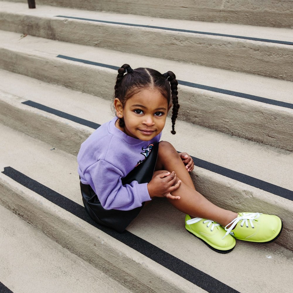 Barefoot Shoes For Kids | Toddler Shoes - Asher Bundle