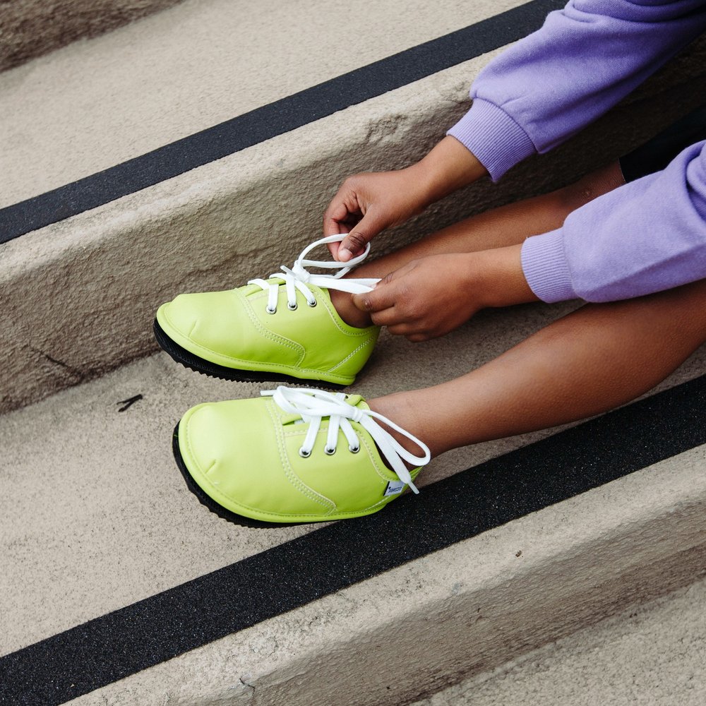 Barefoot Shoes For Kids | Toddler Shoes - Asher Bundle