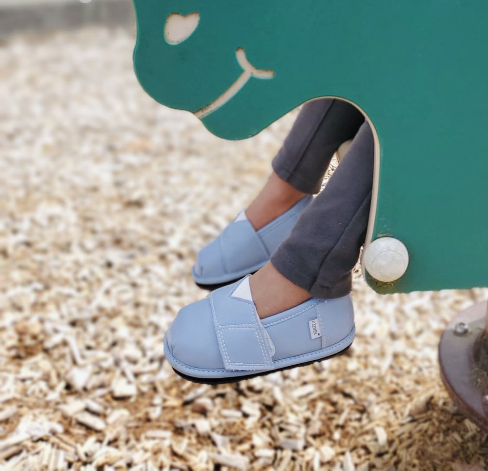 Barefoot Shoes For Kids | Toddler Shoes - Asher Bundle