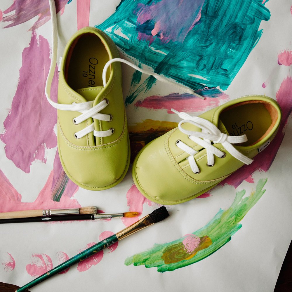 Barefoot Shoes For Kids | Toddler Shoes - Asher Bundle