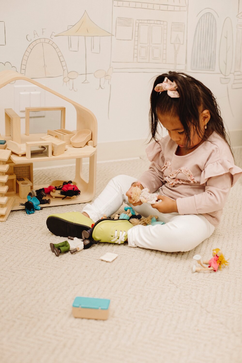 Barefoot Shoes For Kids | Toddler Shoes - Asher Bundle
