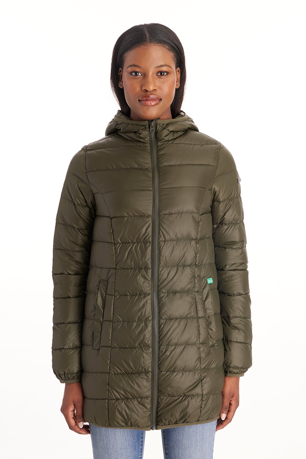 Ashley Down 3 In 1 Maternity Jacket