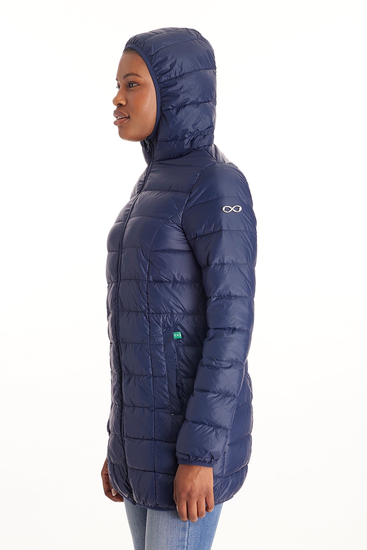 Ashley Down 3 In 1 Maternity Jacket