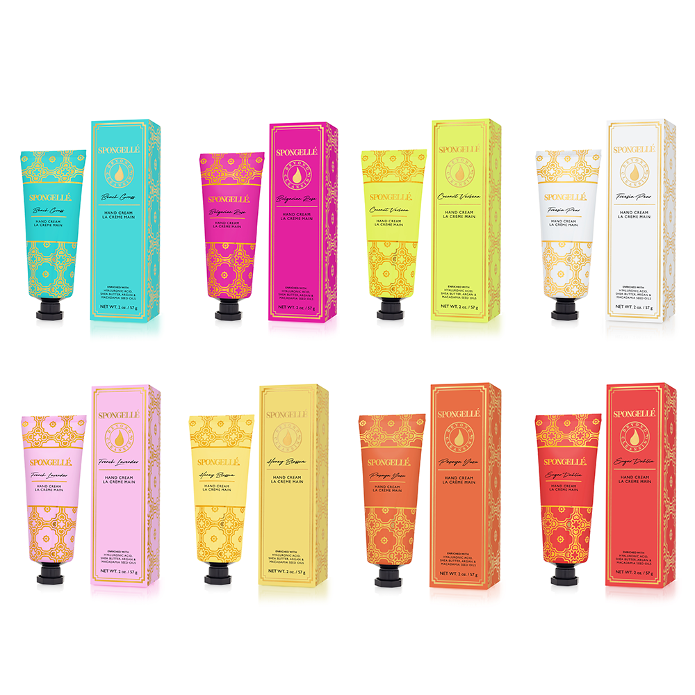 Hand Cream Assorted Pack