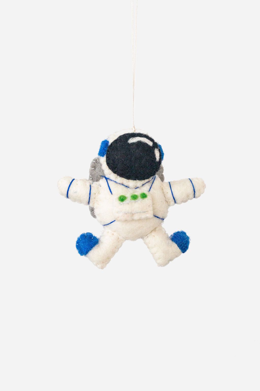 Astronaut Ornament