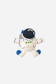 Astronaut Ornament
