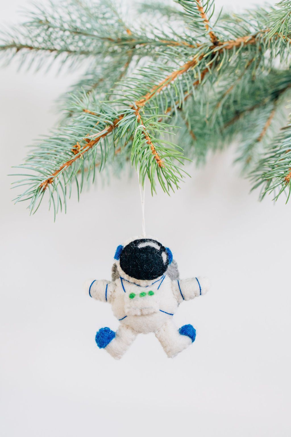 Astronaut Ornament