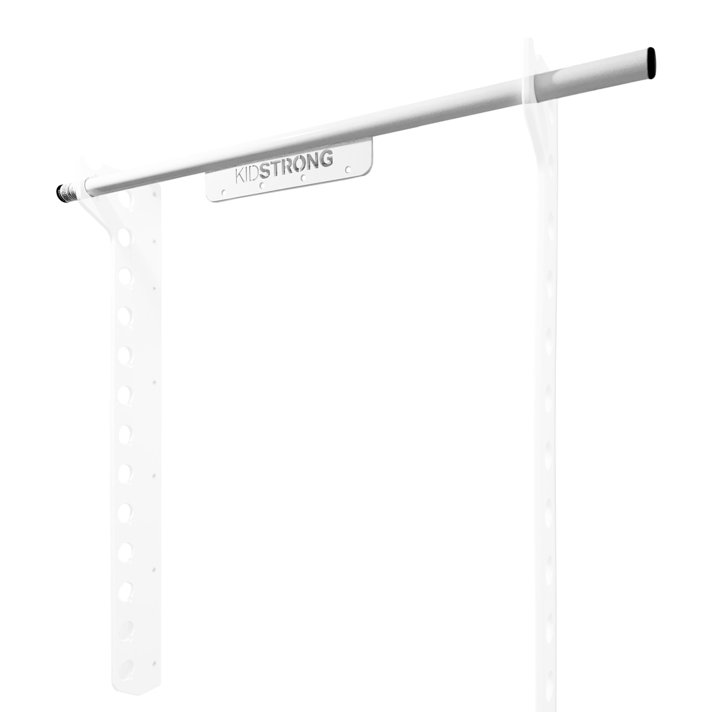 Attachment Bar For Door System