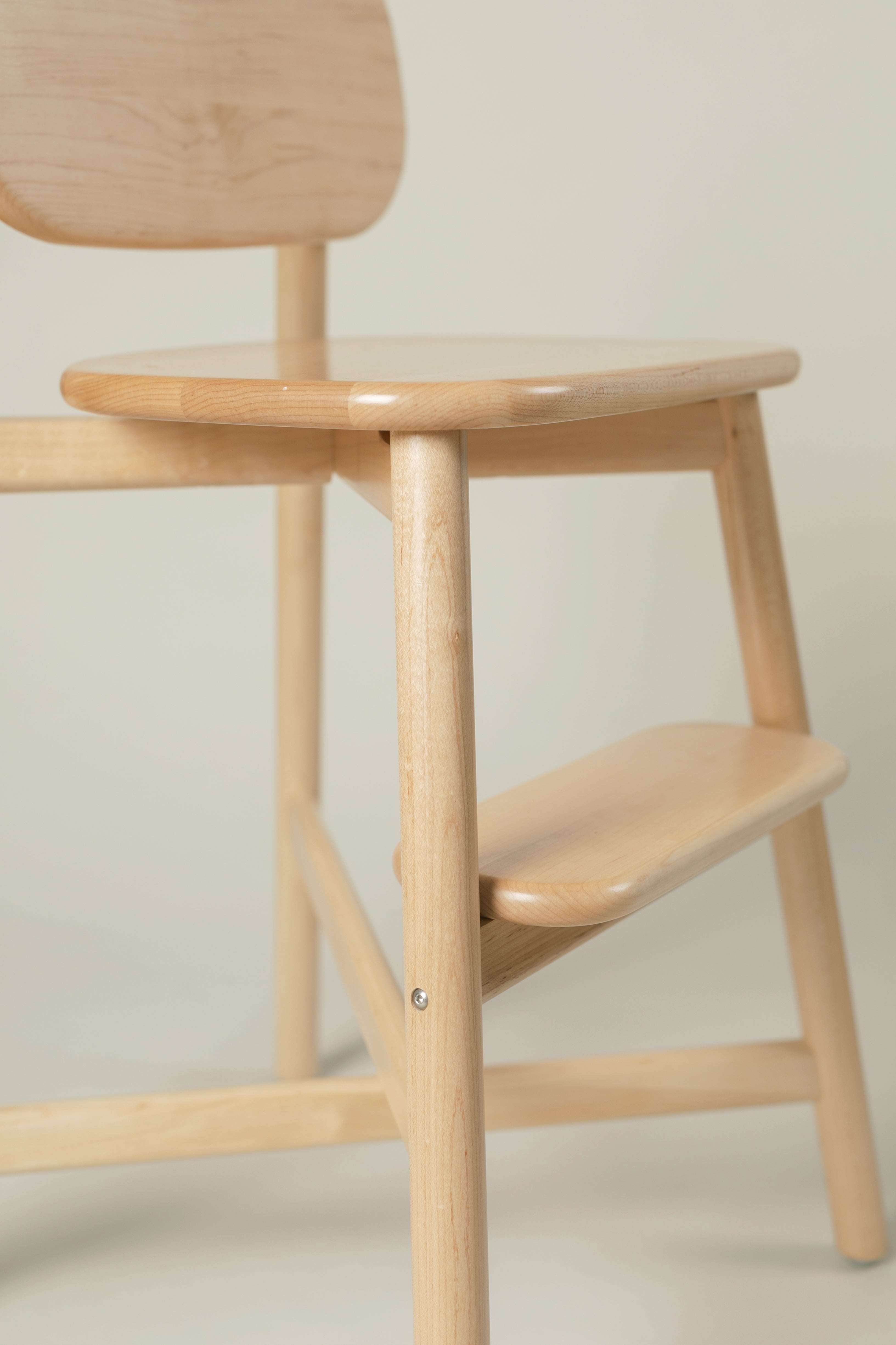 The Goldie Kids High Chair