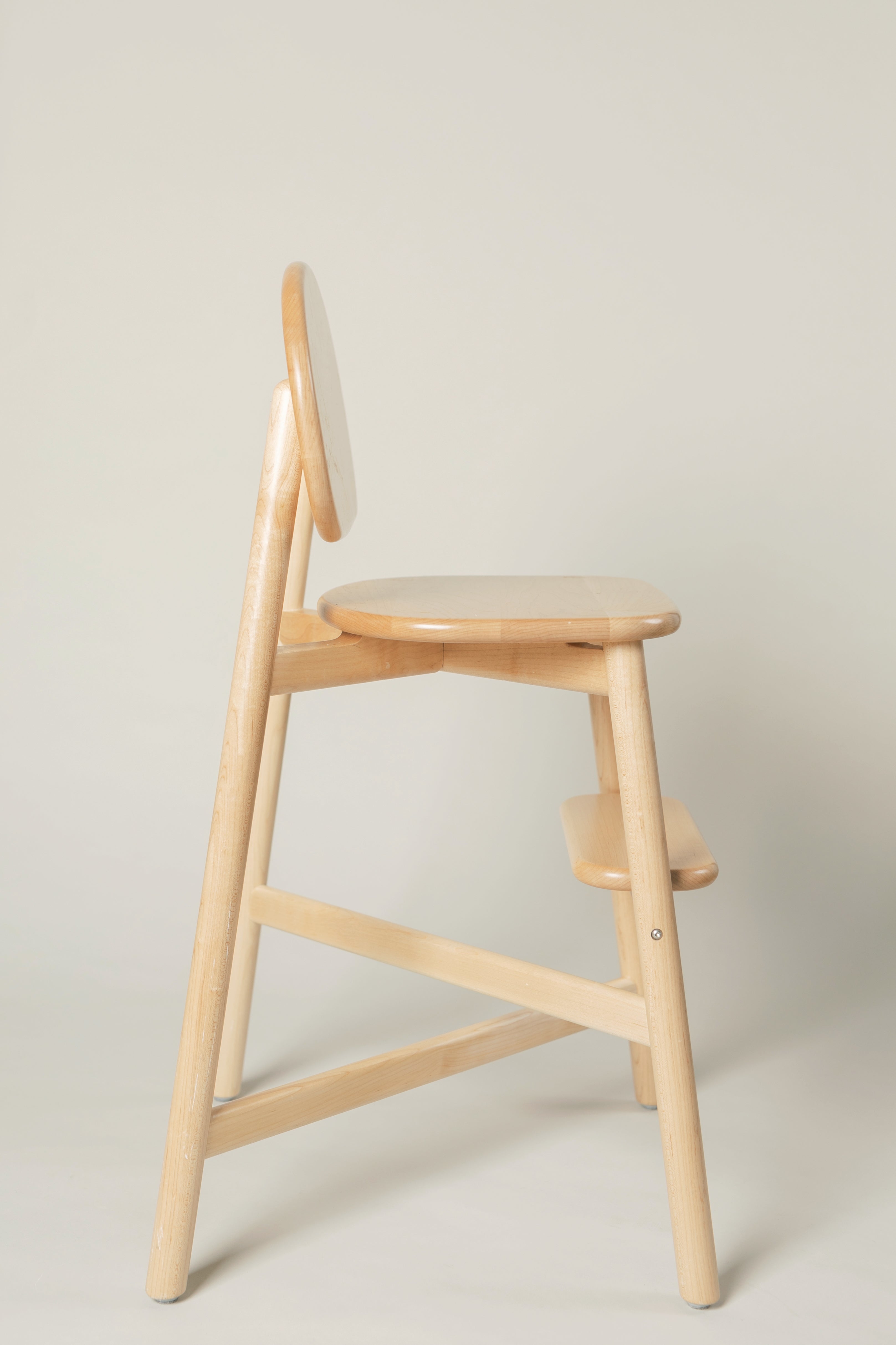 The Goldie Kids High Chair