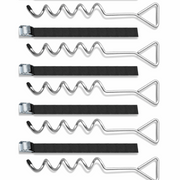 Bijou Anchor Set