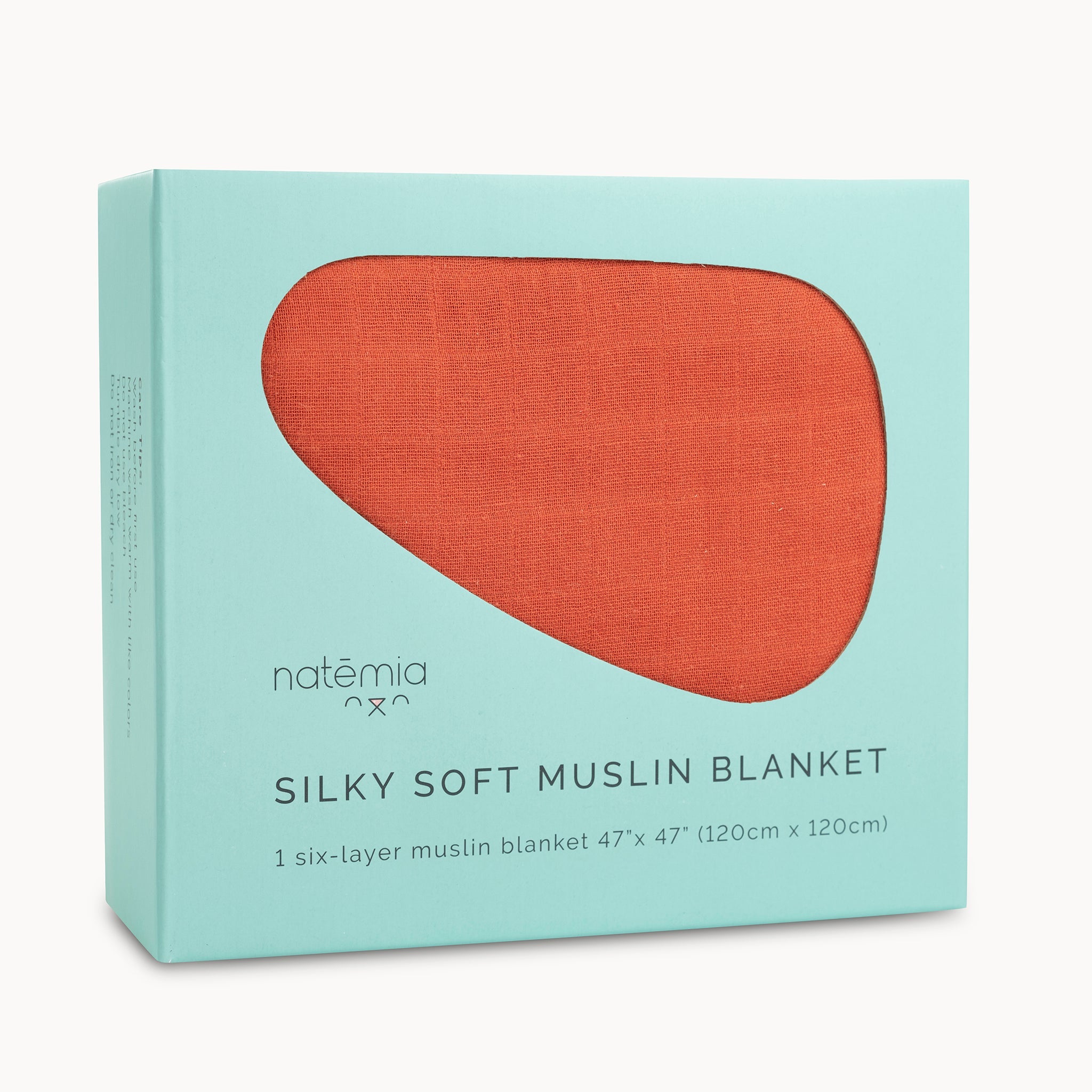 Muslin Blanket