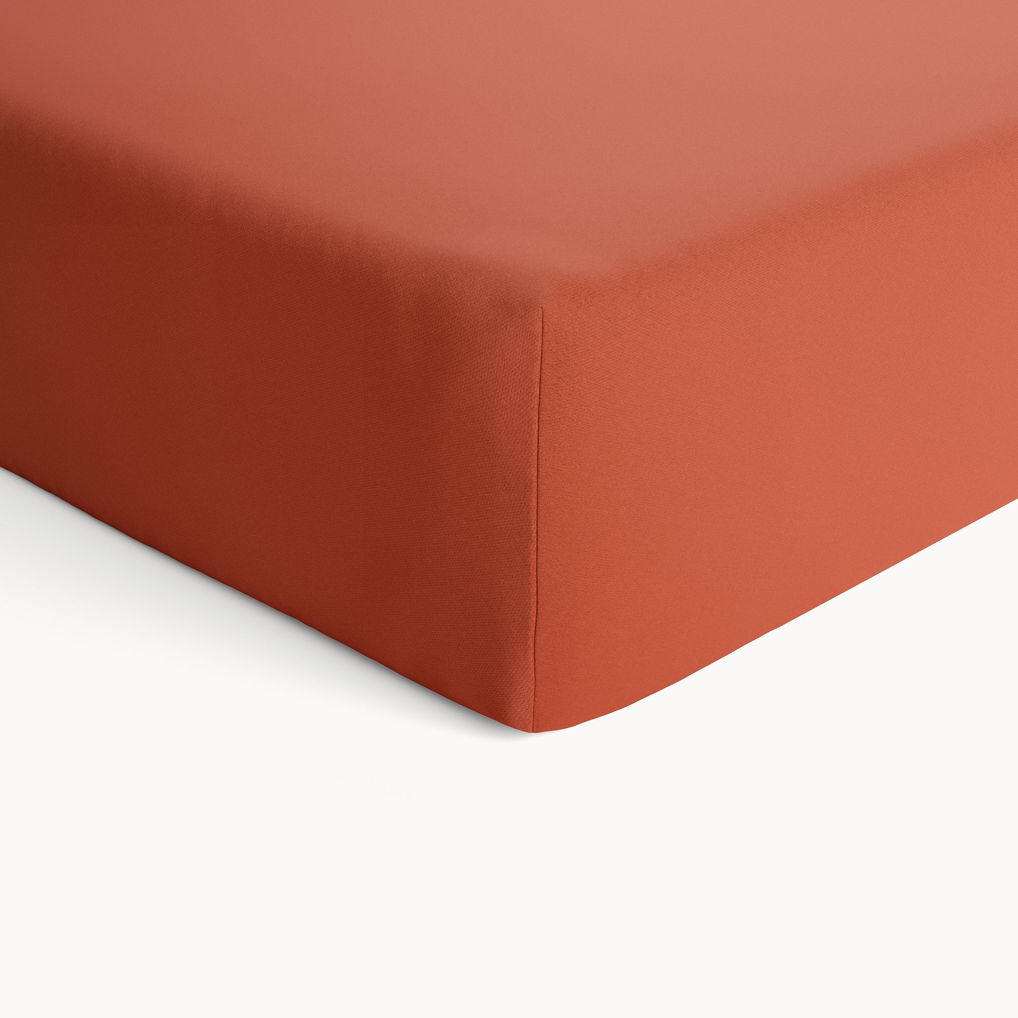 Organic Cotton Fitted Crib Sheet