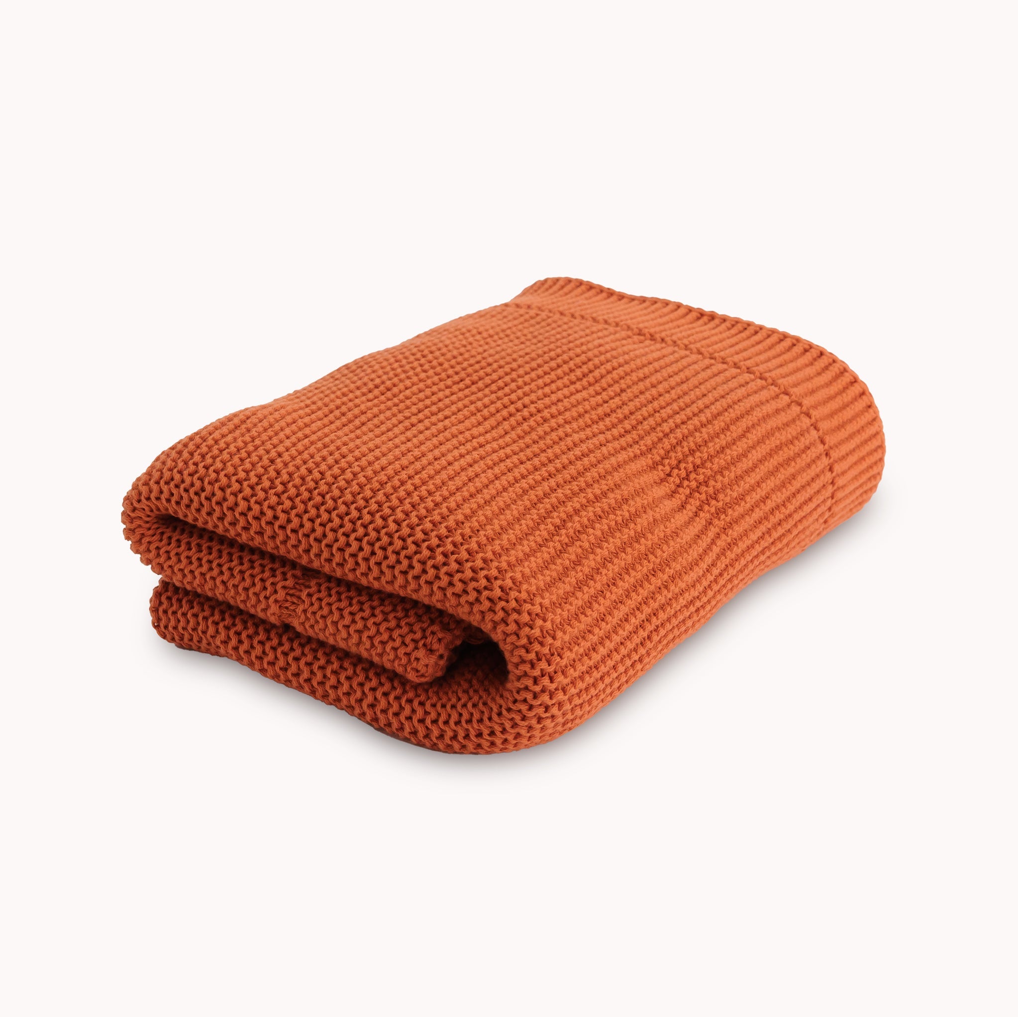 Muslin Blanket