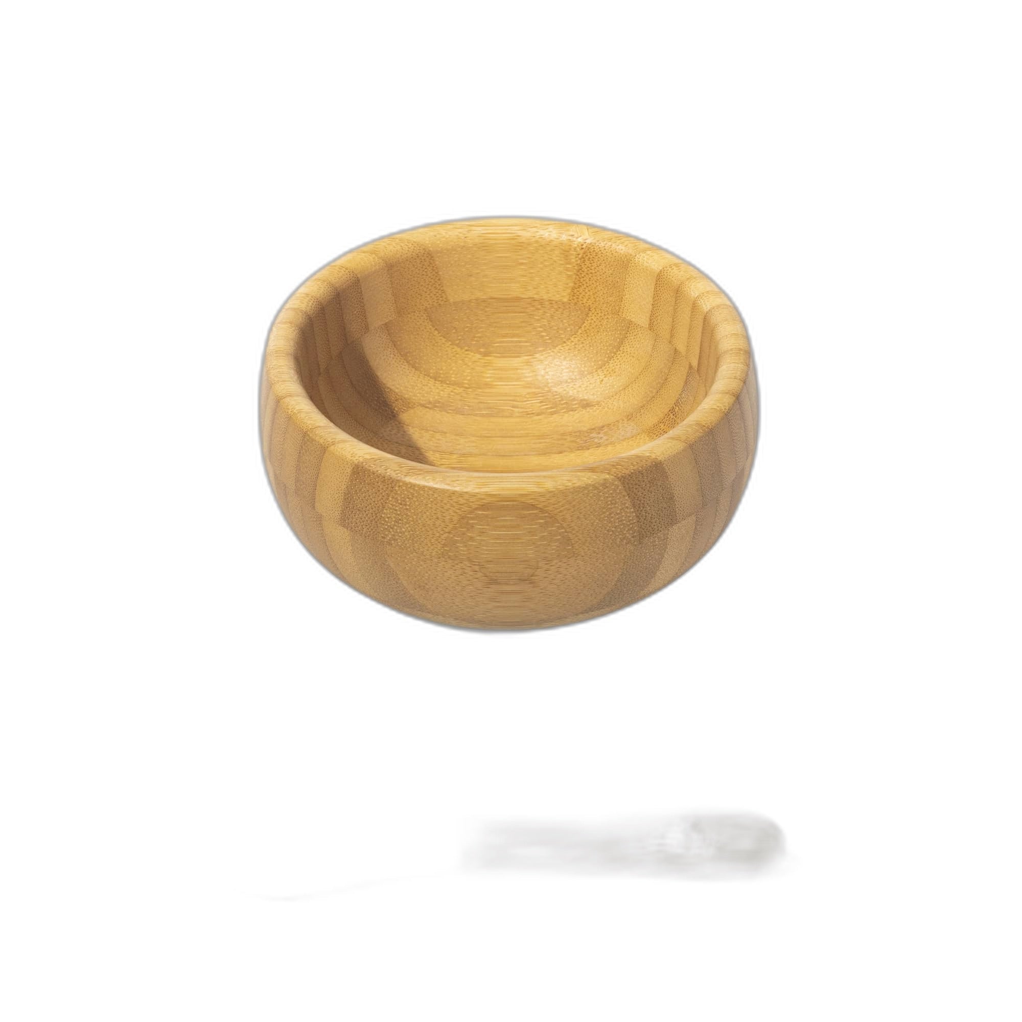 Avanchy Bamboo Suction Baby Bowl + Spoon