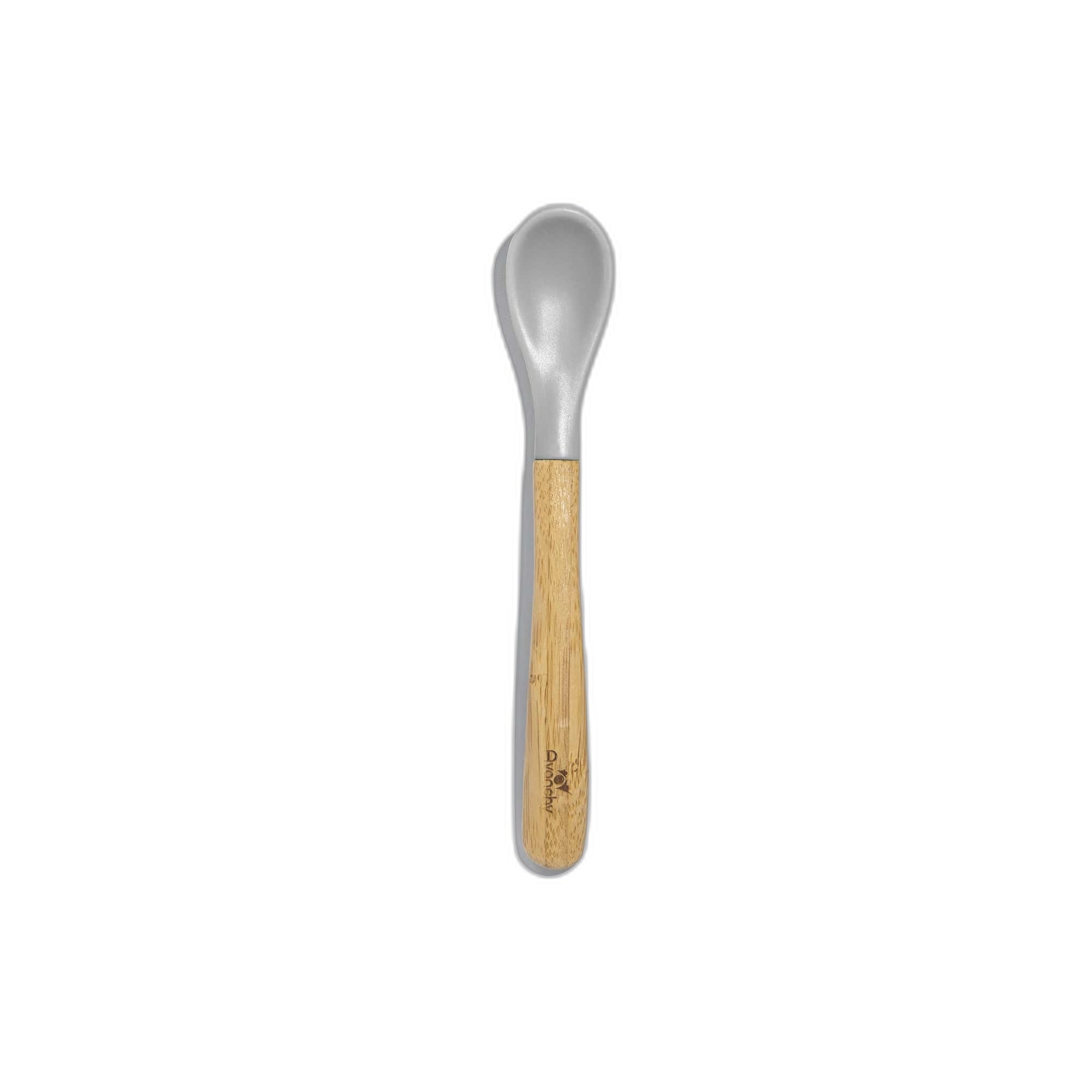 Avanchy Single Bamboo Infant Spoon (Younger Babies)