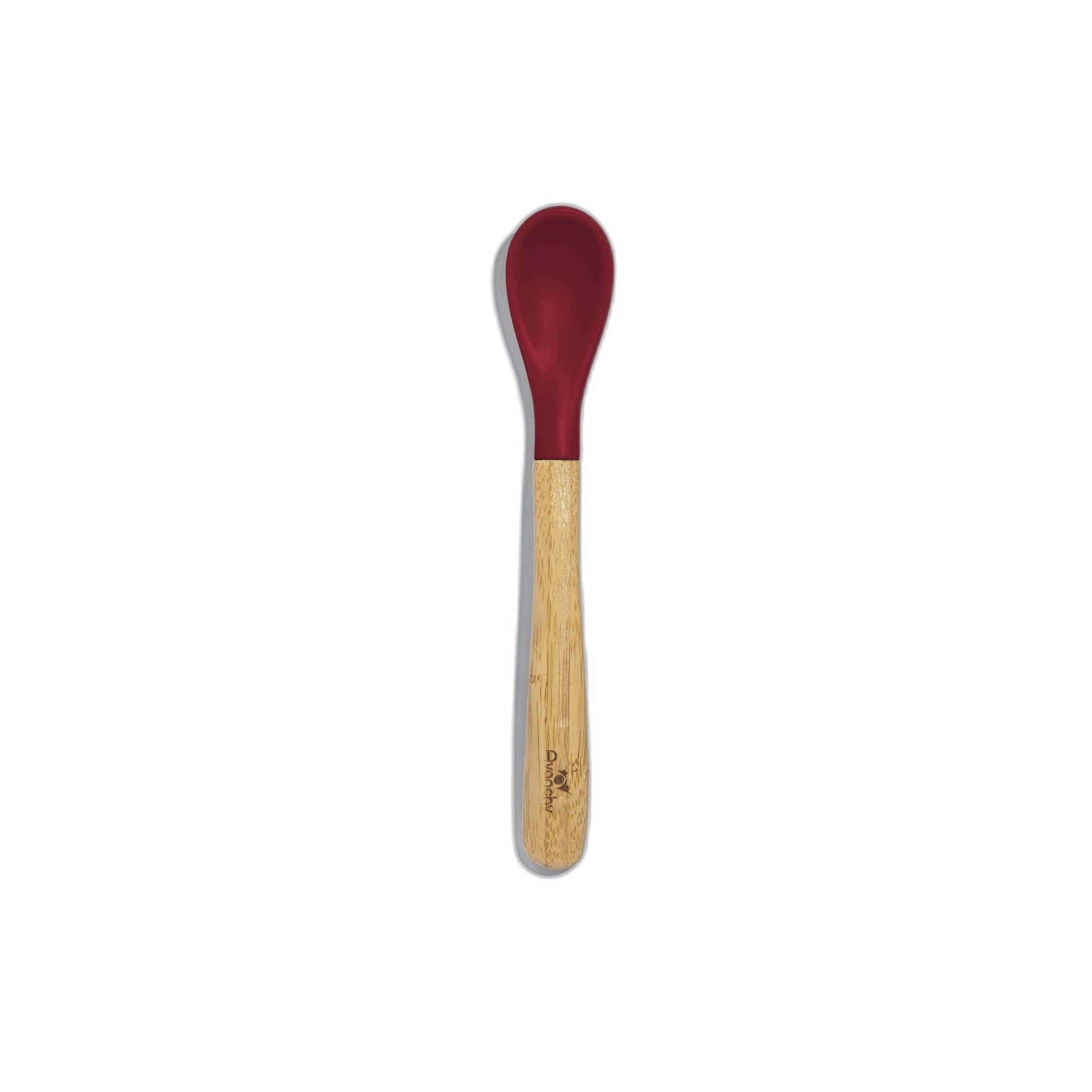 Avanchy Single Bamboo Infant Spoon (Younger Babies)