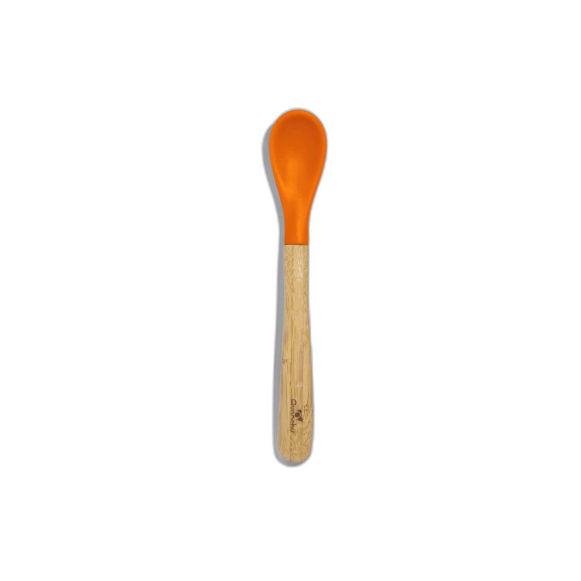 Avanchy Single Bamboo Infant Spoon (Younger Babies)