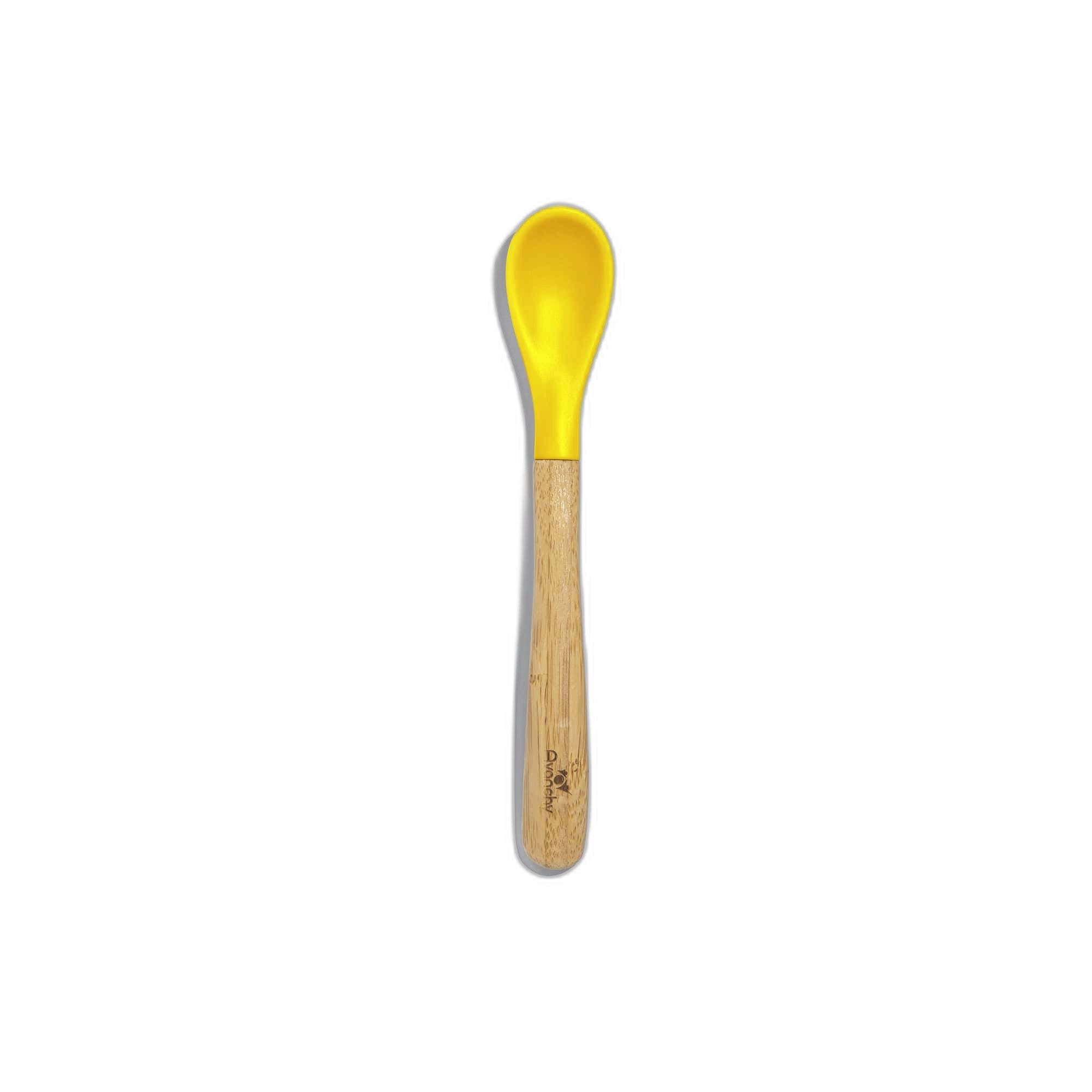 Avanchy Single Bamboo Infant Spoon (Younger Babies)